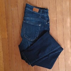 Judy Blue Skinny Fit Jeans